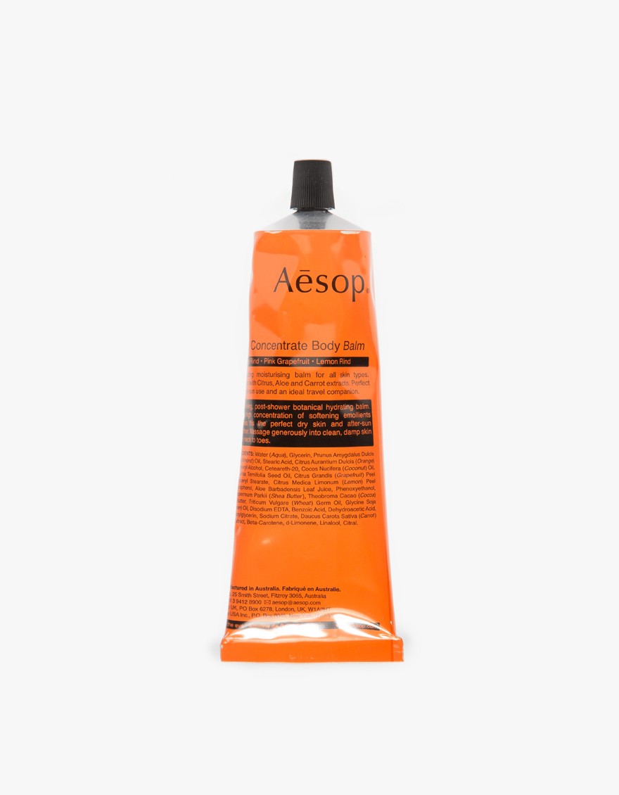 Rind Concentrate Balm