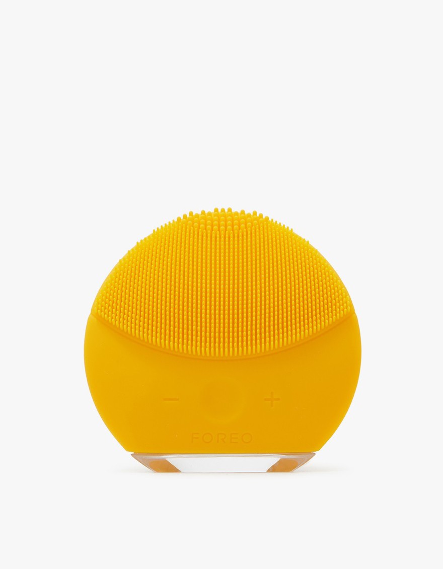 LUNA mini 2 in Sunflower Yellow