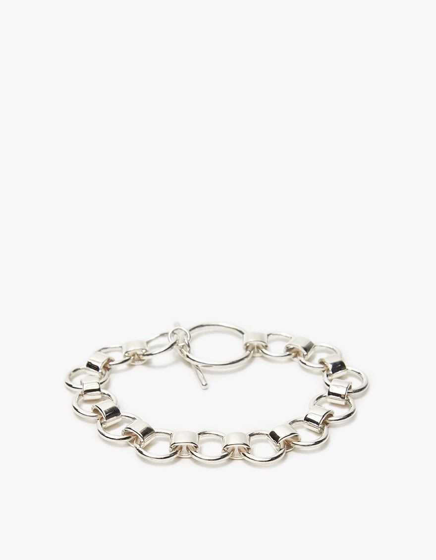 Venn Link Bracelet