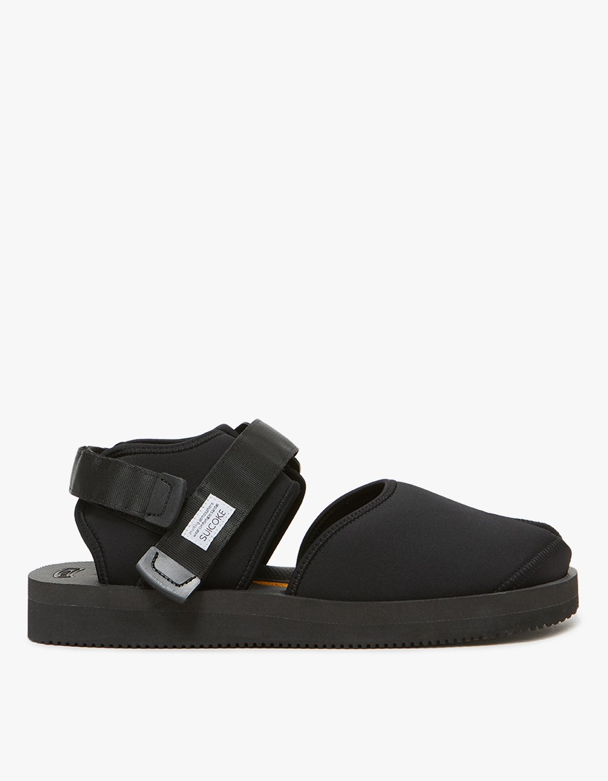 BITA-V in Black