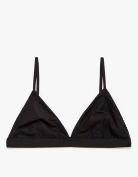 Mississippi Bra in Black