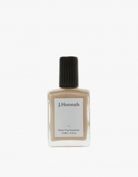 Chanterelle Nail Polish