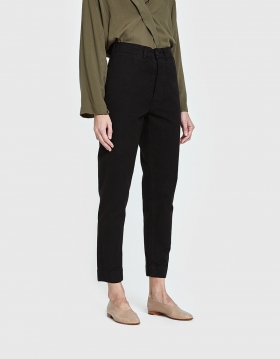 Ranger Pant in Black