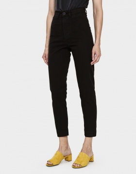 Ranger Pant in Black