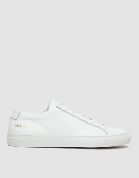 Original Achilles Low