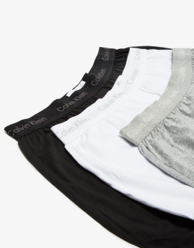 Classic Knit Boxer 3-Pack