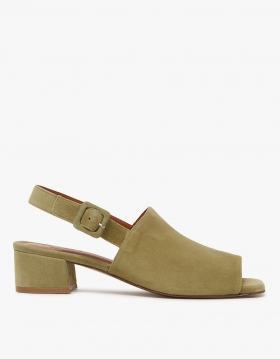 Scandi Strap in Green