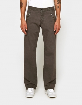McQueen Pant in Ash