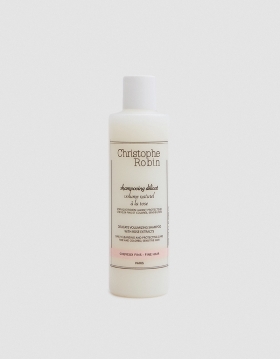 Volumizing Shampoo with Rose Extracts