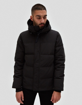 "Black Label" MacMillan Parka