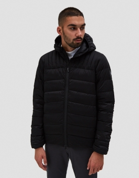 "Black Label" Brookvale Hoodie