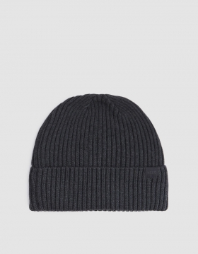 NEED Ribbed Beanie