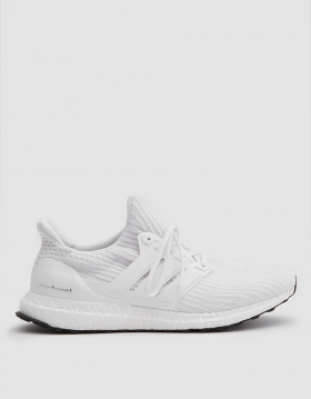 UltraBOOST Sneaker in White