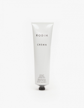 Crema Luxury Hand Cream