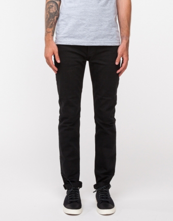 Washed Black Petit Standard