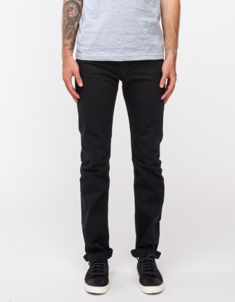 Washed Black New Standard