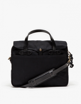 Original Briefcase in Black