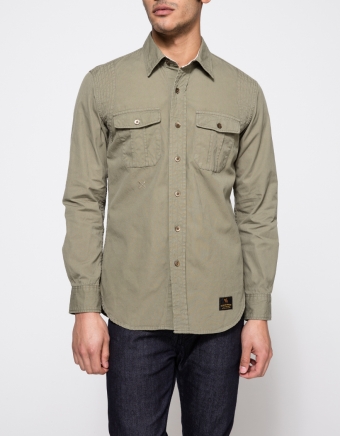 SAF Shirt