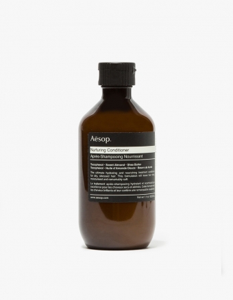 Nurturing Conditioner