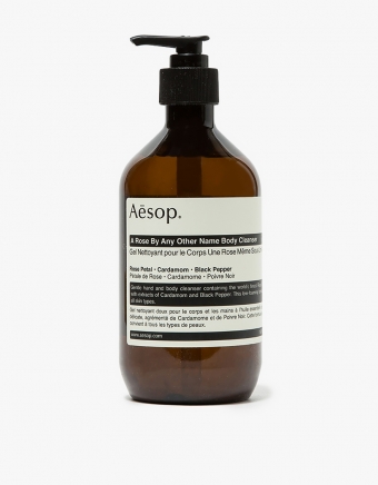 A Rose By Any Other Name