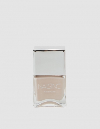 Nailpure Nail Polish in London Court