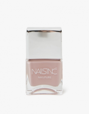 Nailpure Nail Polish in Bond Street Passage