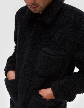 Nagoya Jacket