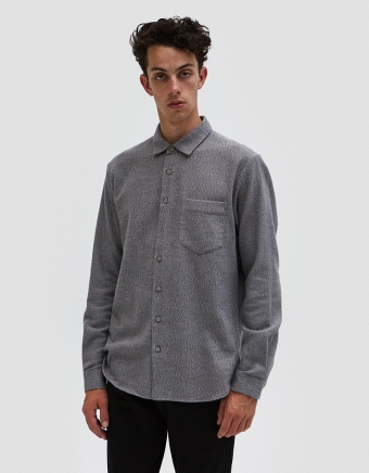 Northwest Flannel Officer Shirt