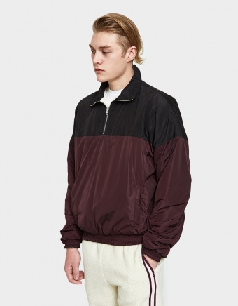 Polartec Bolivia Half-Zip Pullover