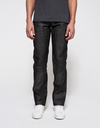 New Standard Black