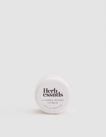 Cannabis Lip Balm