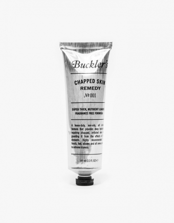 Chapped Skin Remedy