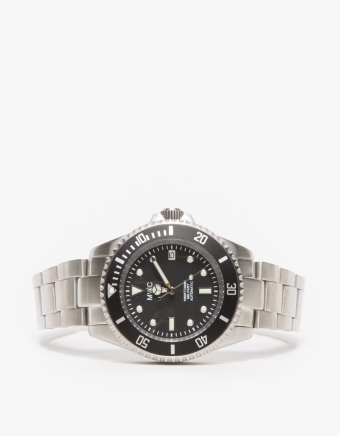 24 Jewel 300m Submariner Watch