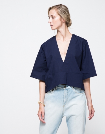 Poppy Top