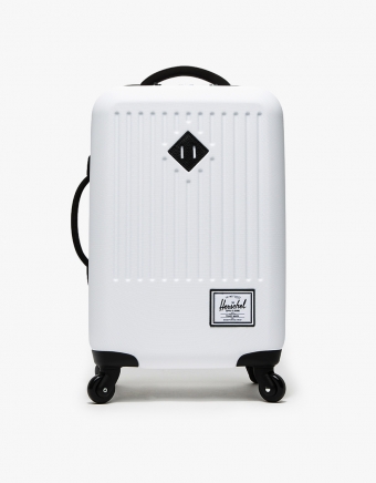 Small Trade in White