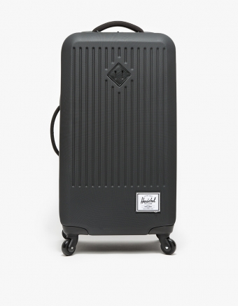 Large Trade in Black