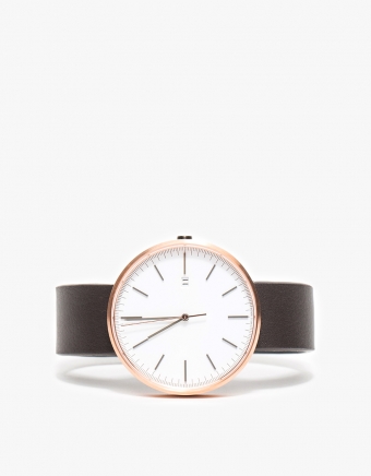 M40 PVD Rose Gold