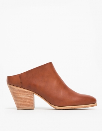 The Mars Mule in Whiskey