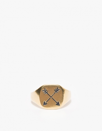 Arrow Ring