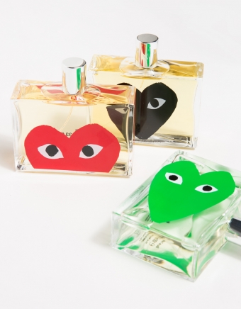 Play Set EDT 100mL