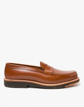 Monroe Penny Loafer