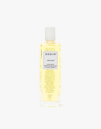 Lavender Absolute Body Oil