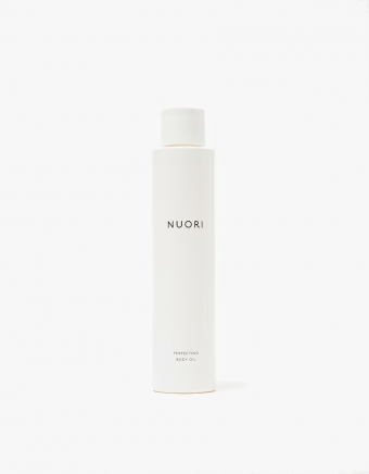 Perfecting Body Oil