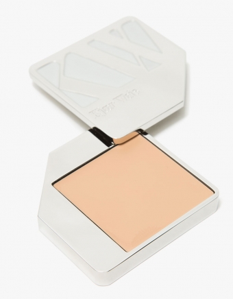 Cream Foundation in Paper Thin