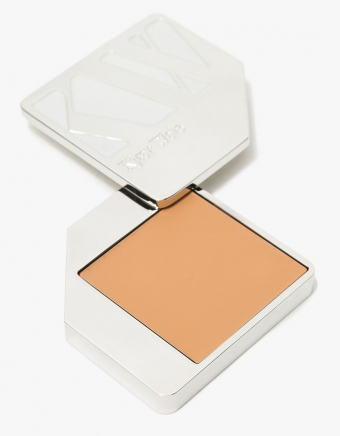 Cream Foundation in Velvety