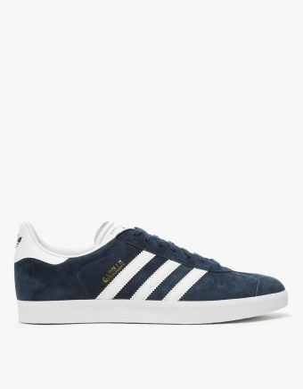 Gazelle in Collegiate Navy