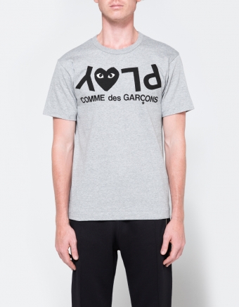 Play T-Shirt Play Logo