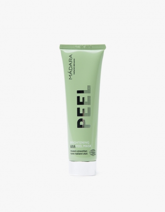 Brightening AHA Peel Mask