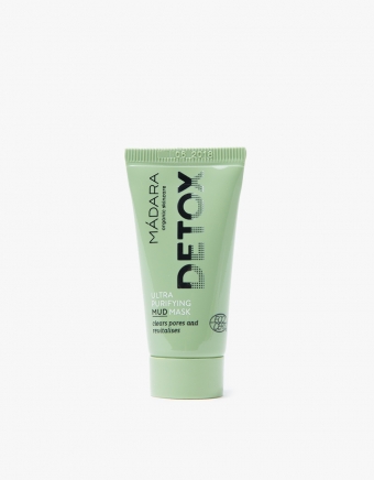 Ultra Purifying Mud Mask Travel