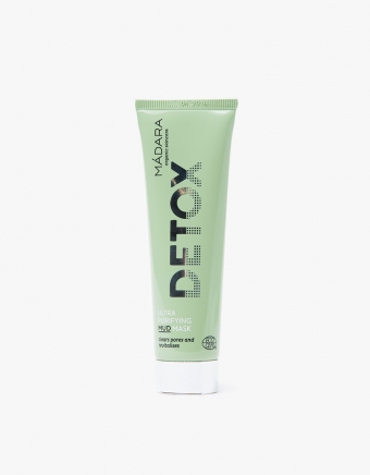 Ultra Purifying Mud Mask